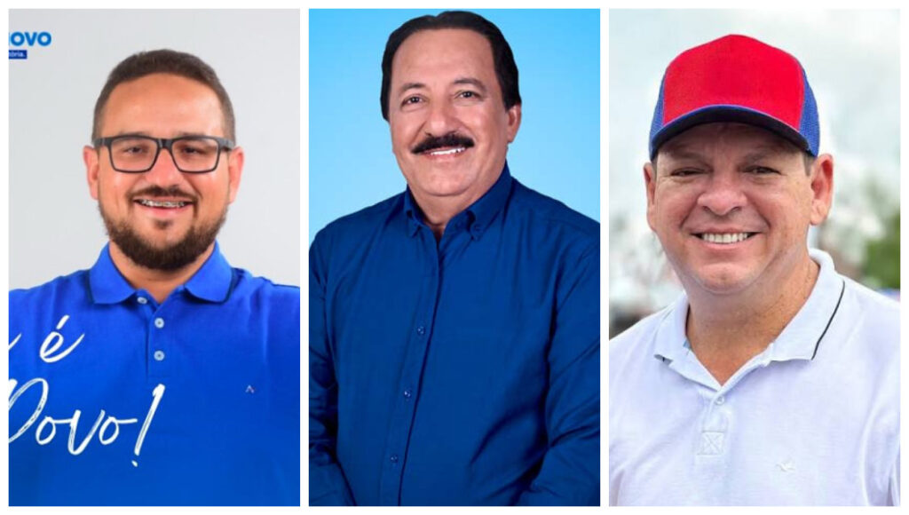 Patrimônio declarado pelos prefeitos do Maranhão nas eleições de 2024