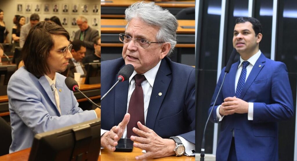 Deputados Federais do Amazonas