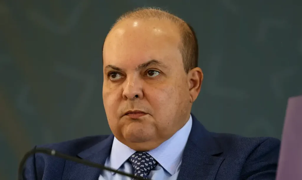 PL se afasta de Ibaneis Rocha e redesenha disputa ao Senado no DF em 2026