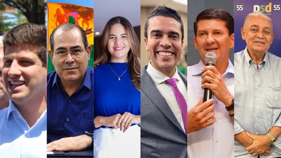 Levantamento mostra quanto cada prefeito eleito em Pernambuco declarou em patrimônio nas eleições de 2024.