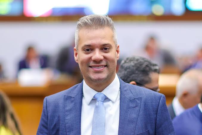 Neto Evangelista