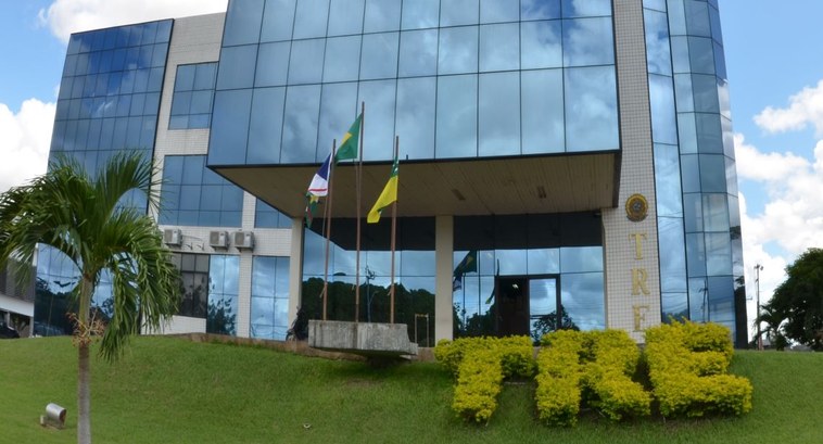 TRE Roraima