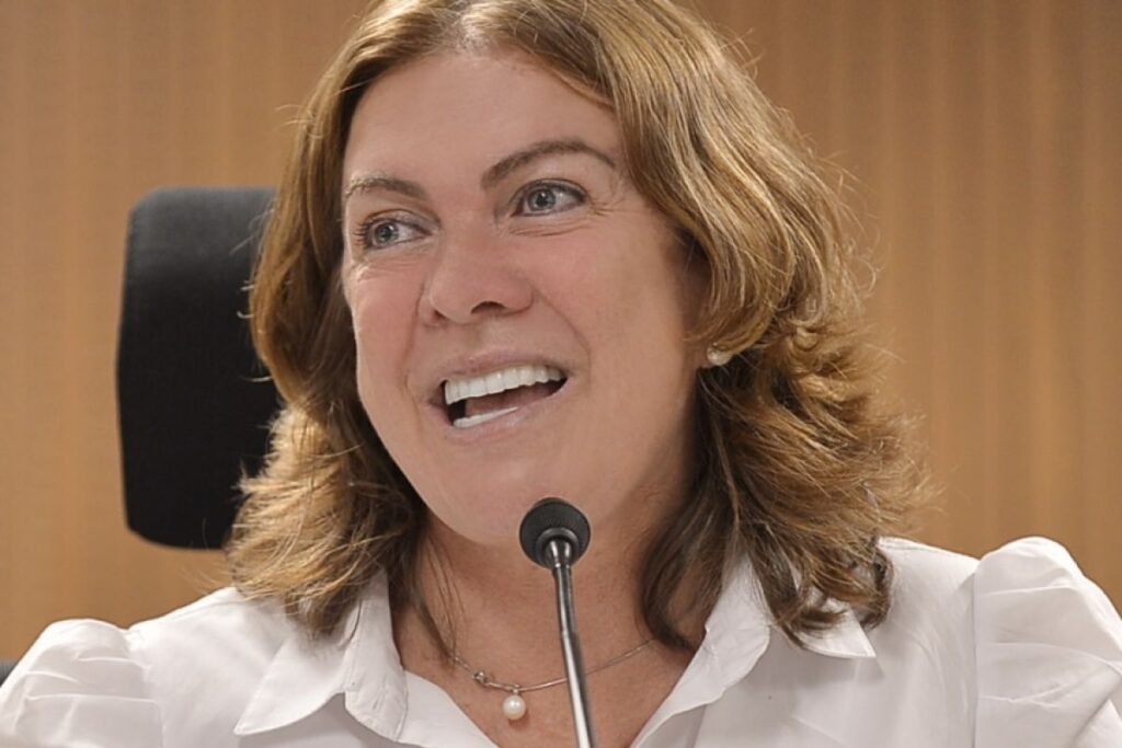 Fátima Gavioli