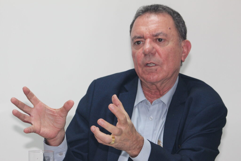 Luis Cesar Bueno