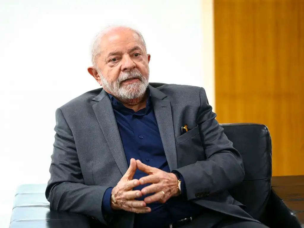 Presidente Lula