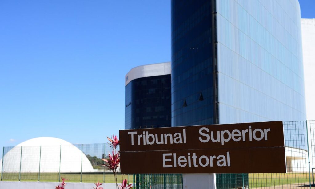 Tribunal Superior Eleitoral - TSE
