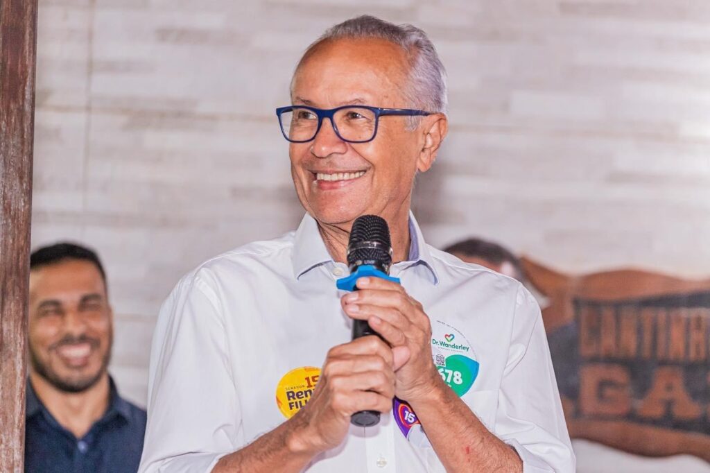 Dr Wanderley, Alagoas