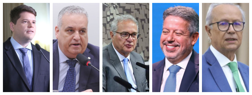 Senado Alagoas