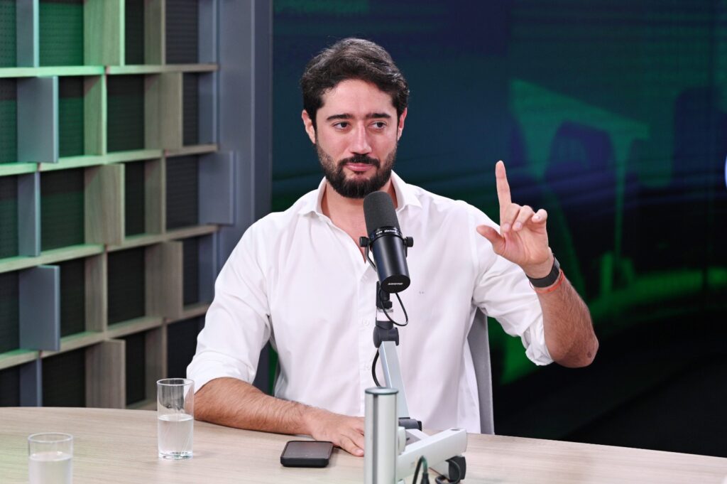 Gabriel Azevedo