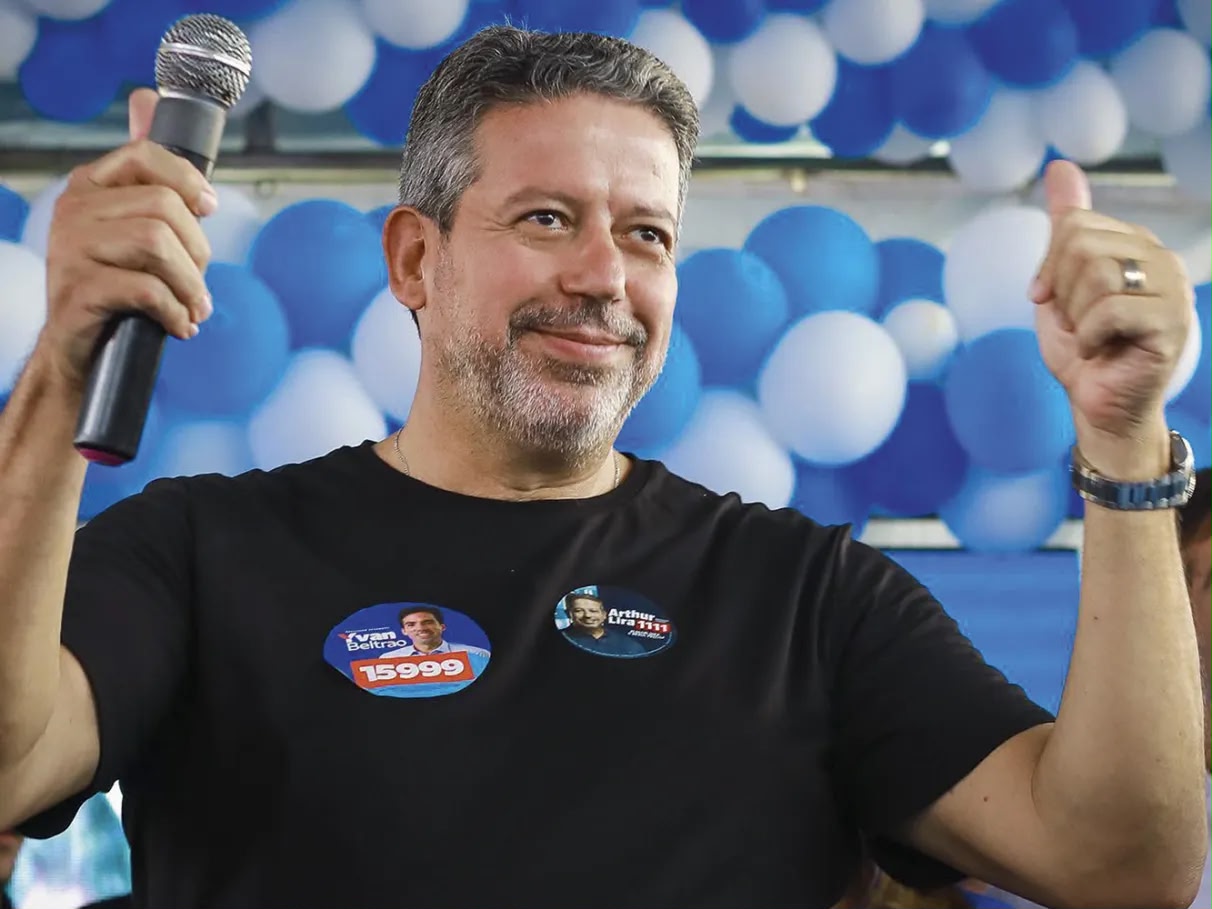 Arthur Lira