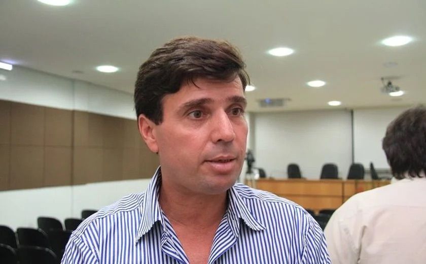 TJ de Alagoas reconhece inocência de Marcius Beltrão em ação de improbidade