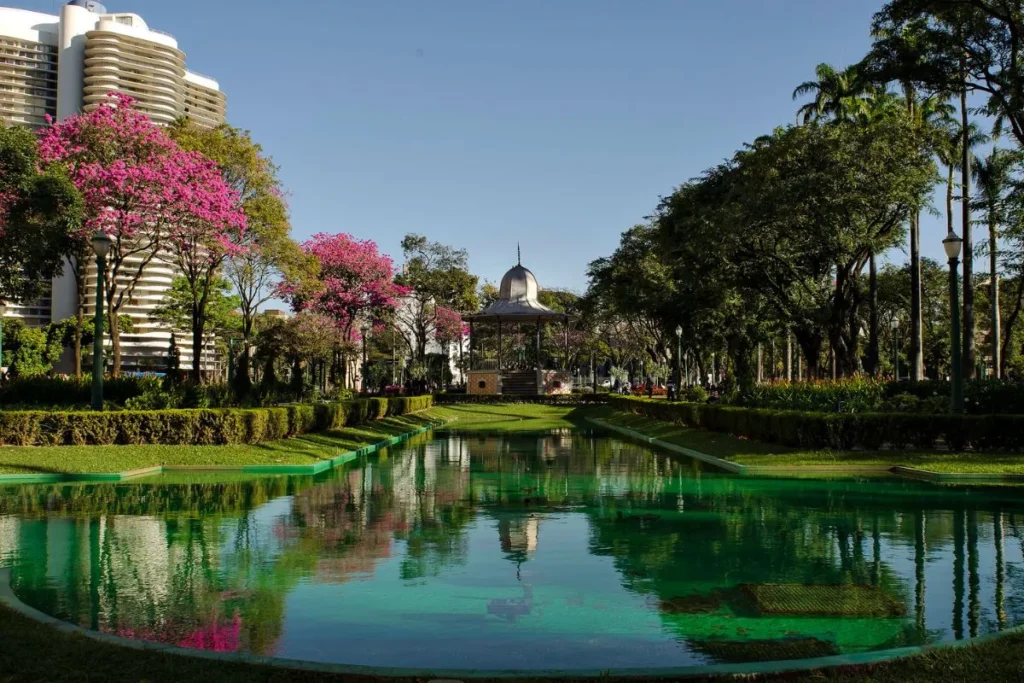 Belo Horizonte, Minas Gerais