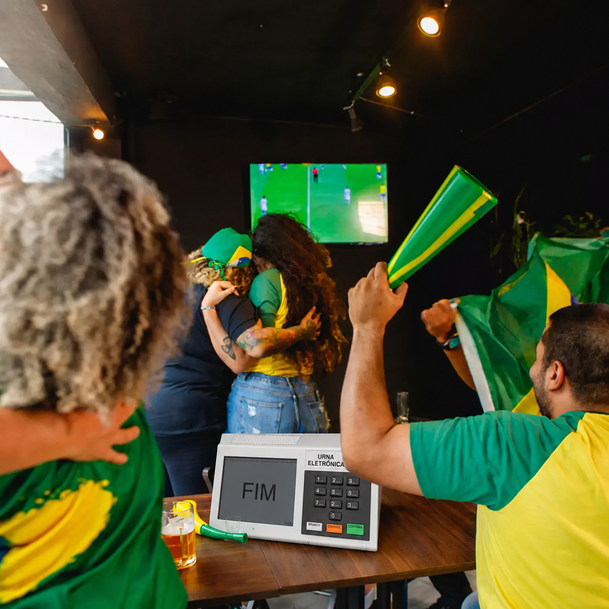 Eleição