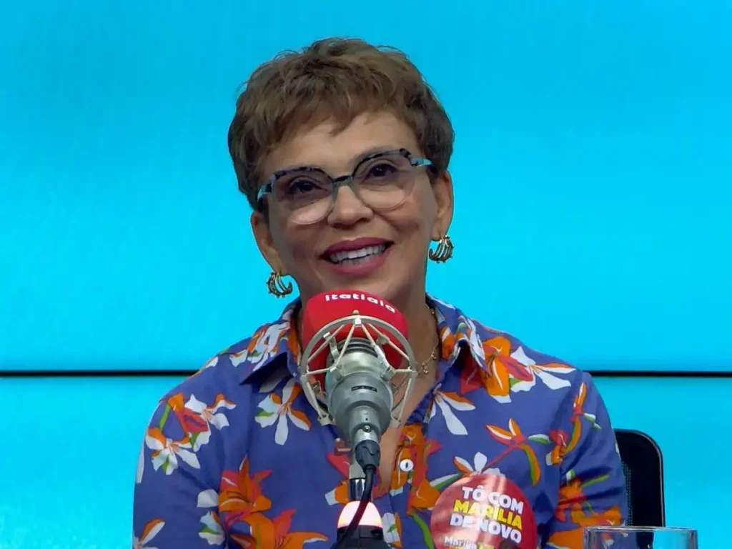 Marília Campos fora da corrida ao Senado? Plano dos petistas pode prejudicar a ex-prefeita
