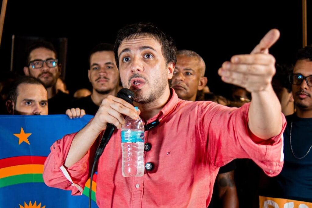 Renan Santos