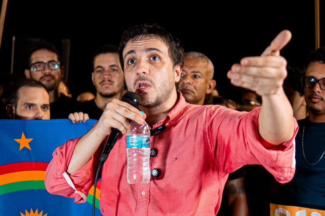 Renan Santos