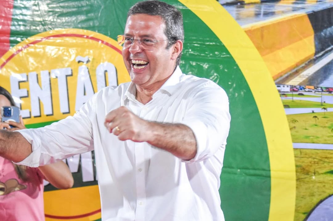 Dr. Furlan registra candidatura ao governo do Amapá